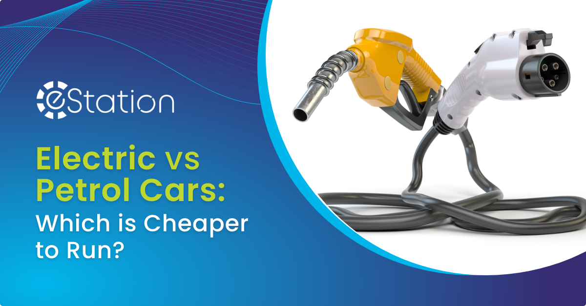 Electric vs Petrol Cars: Which is Cheaper to Run?  